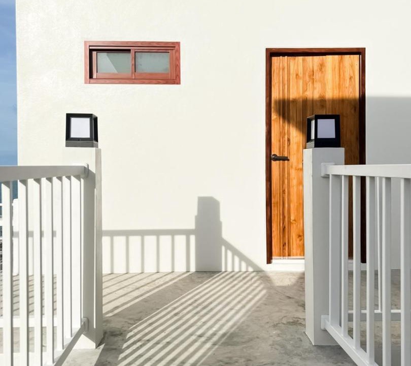Photo of Patio Balcony in Khanom