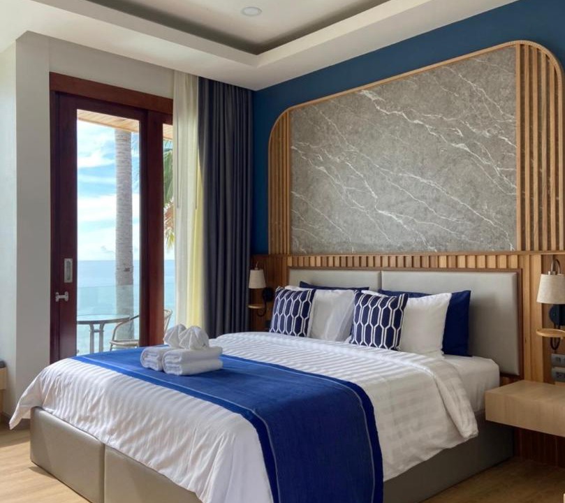 Photo of Bedroom in Khanom