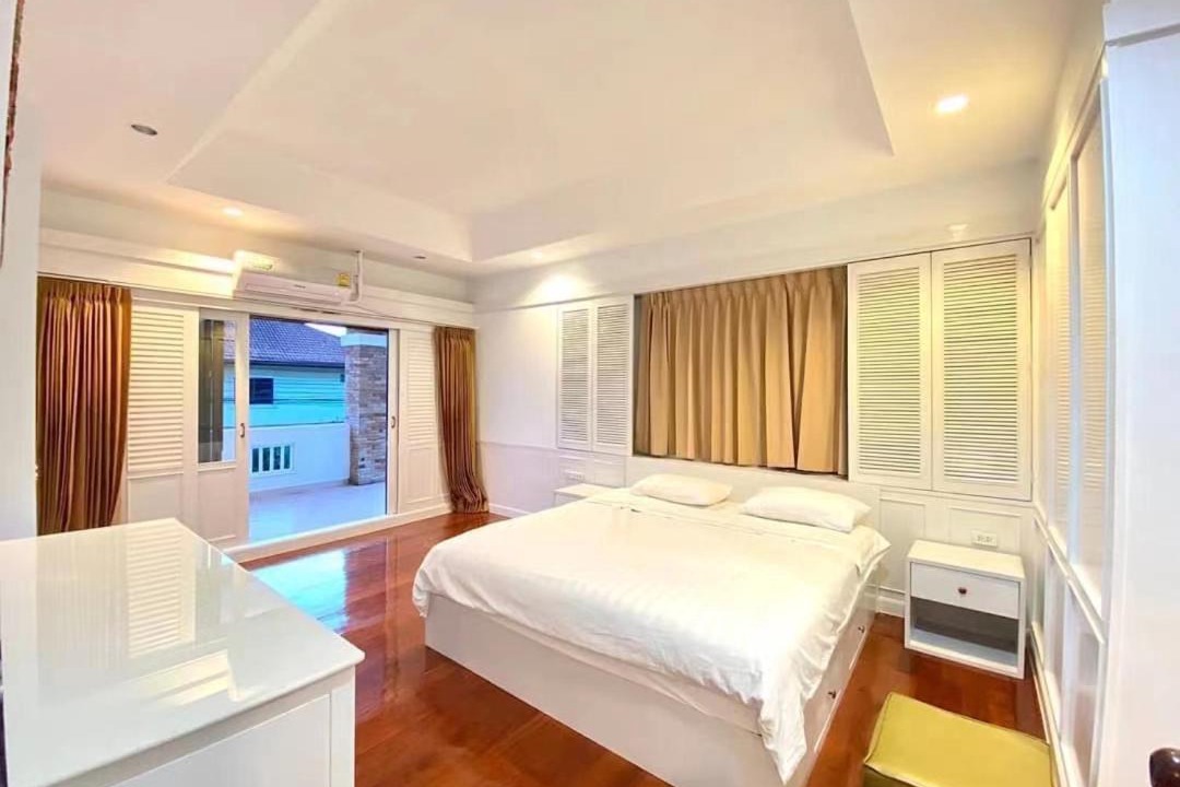 Photo of Bedroom in Na Kluea