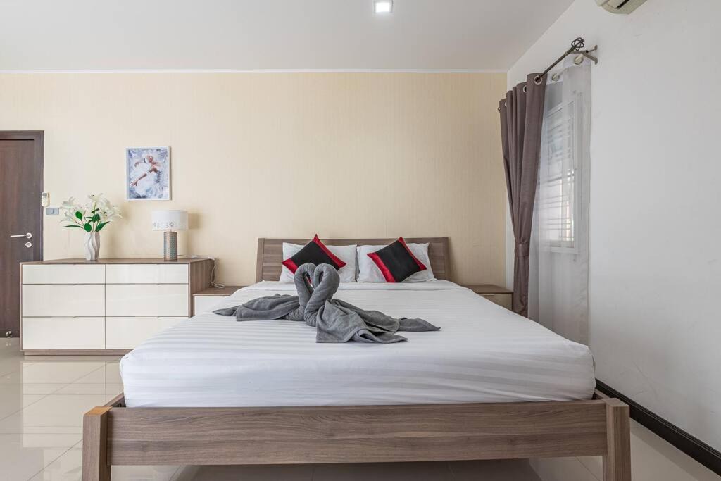 Photo of Bedroom in South Pattaya
