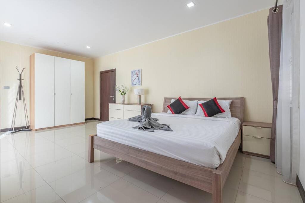 Photo of Bedroom in South Pattaya