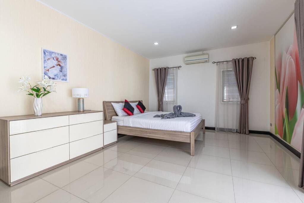 Photo of Bedroom in South Pattaya