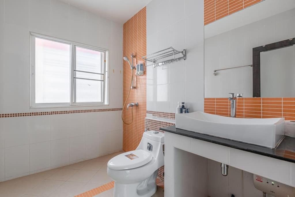 Photo of Bathroom in South Pattaya
