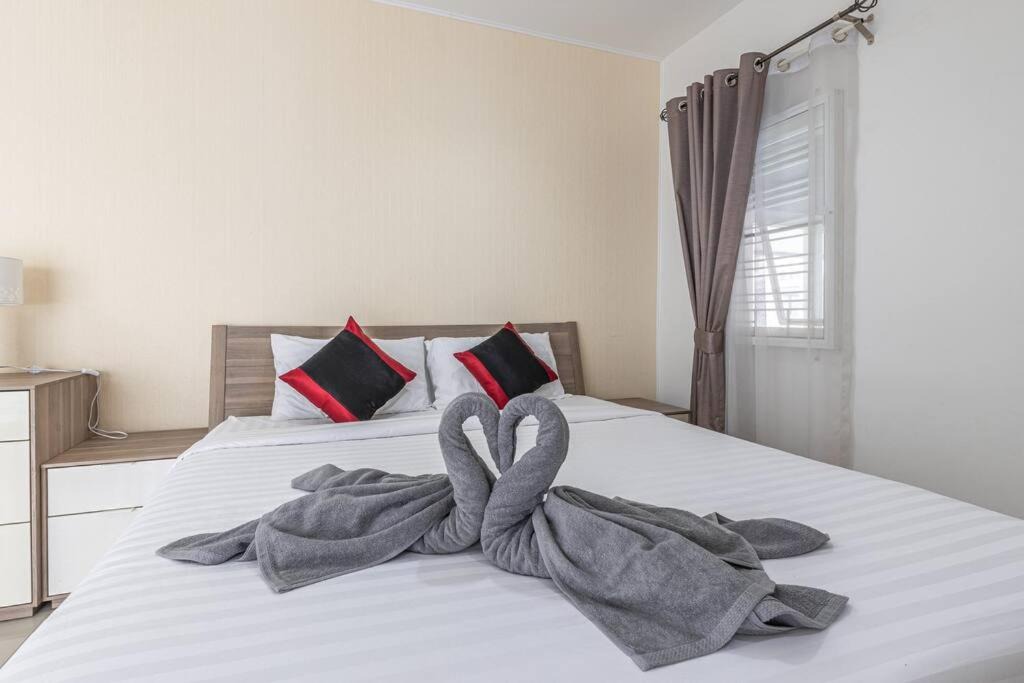 Photo of Bedroom in South Pattaya