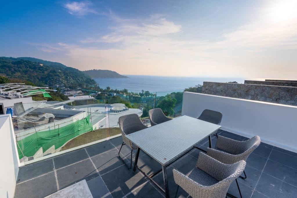 Photo of Patio Balcony in Kata