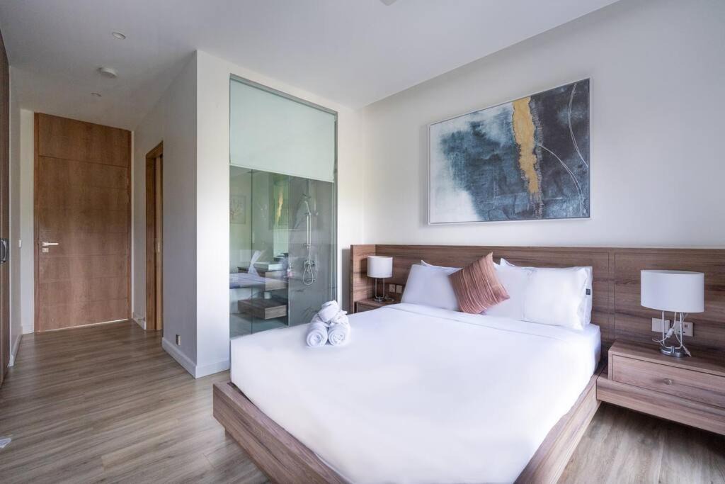 Photo of Bedroom in Kata