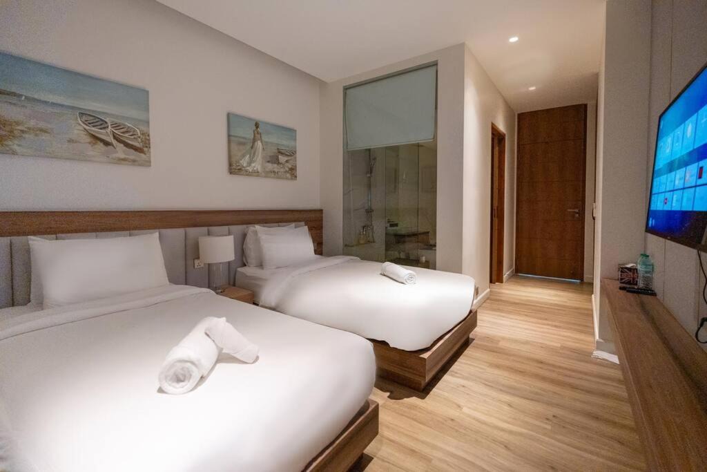 Photo of Bedroom in Kata