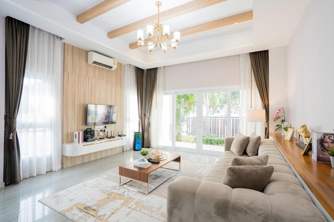 Photo of Livingroom in Huai Yai