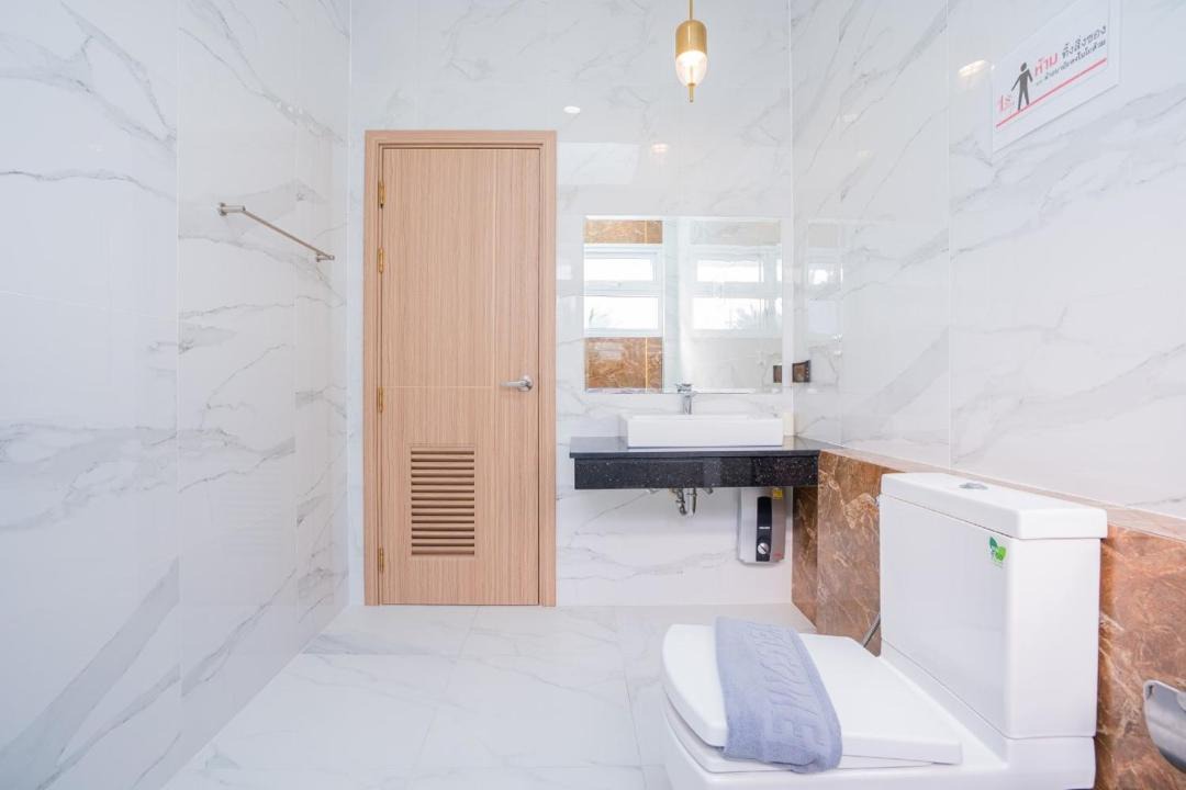Photo of Bathroom in Huai Yai