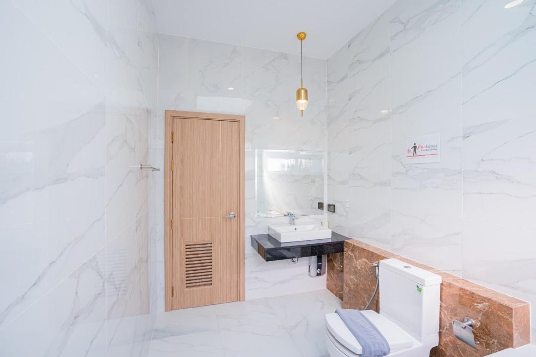 Photo of Bathroom in Huai Yai