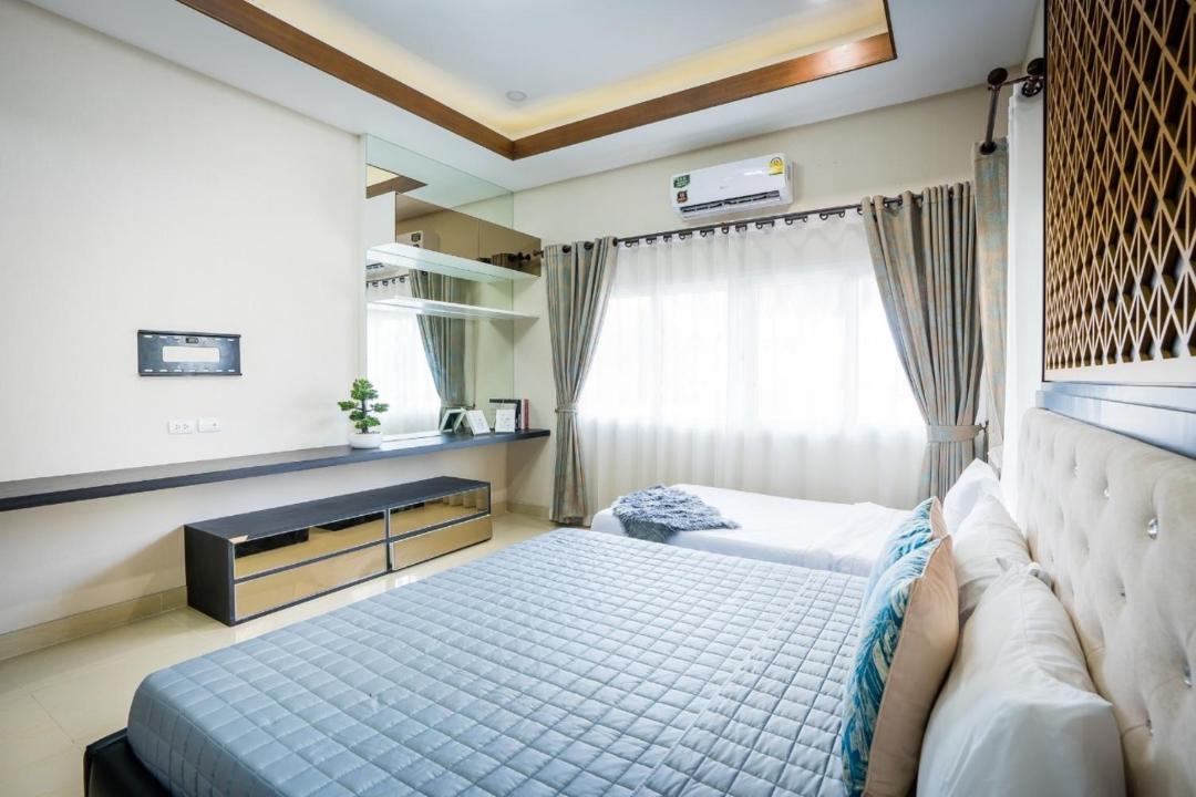 Photo of Bedroom in Huai Yai