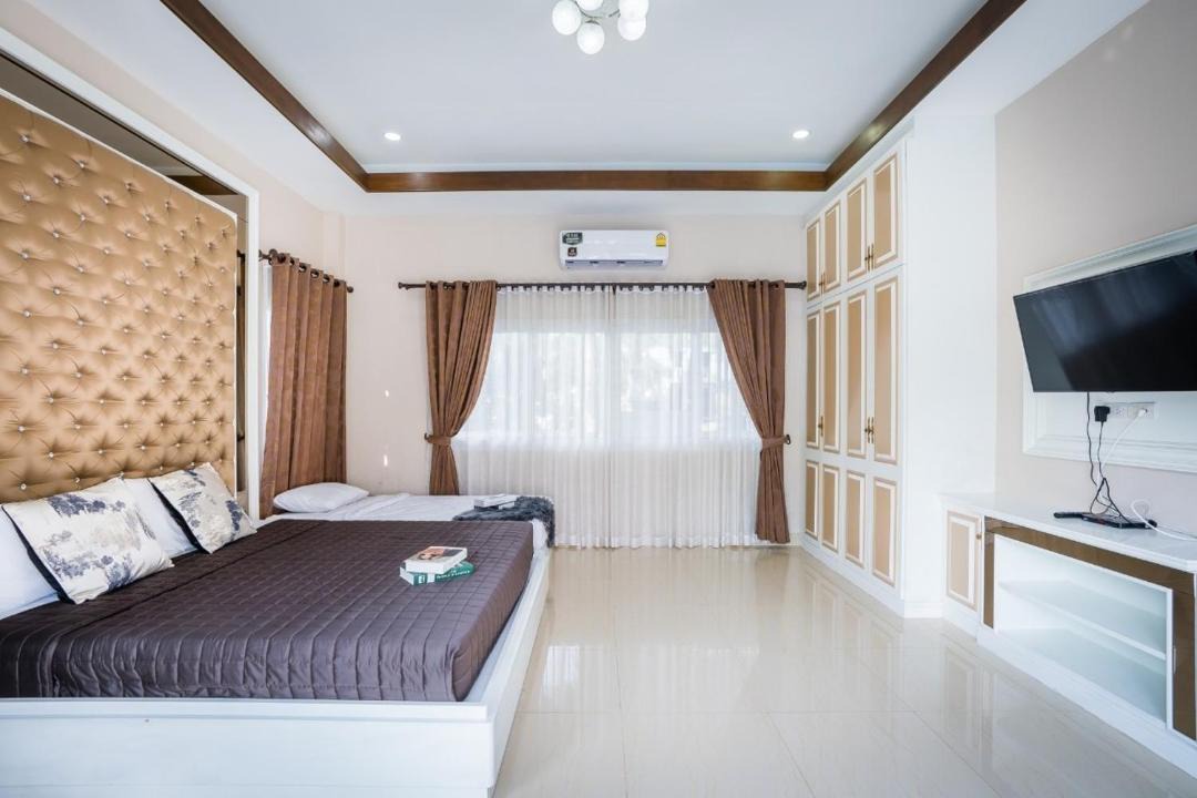 Photo of Bedroom in Huai Yai