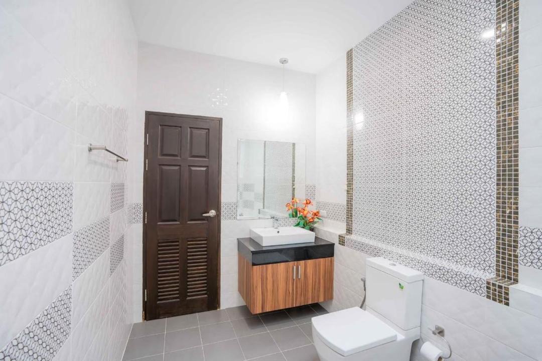 Photo of Bathroom in Huai Yai