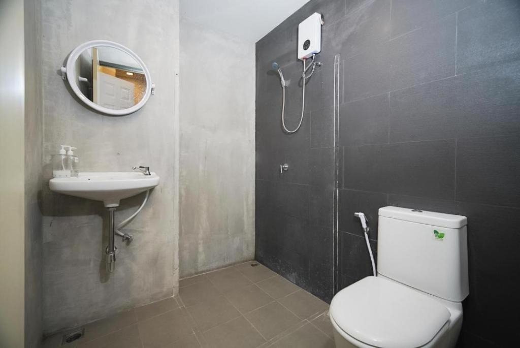 Photo of Bathroom in Bang Rak