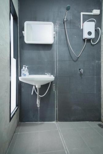 Photo of Bathroom in Bang Rak