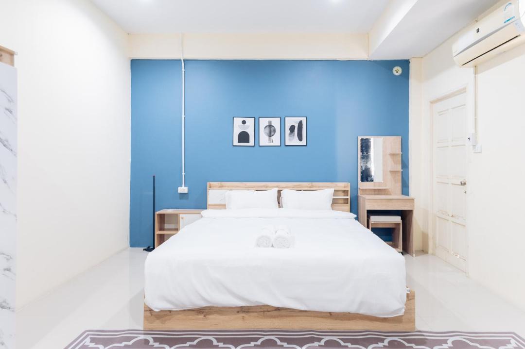 Photo of Bedroom in Khlong Hae