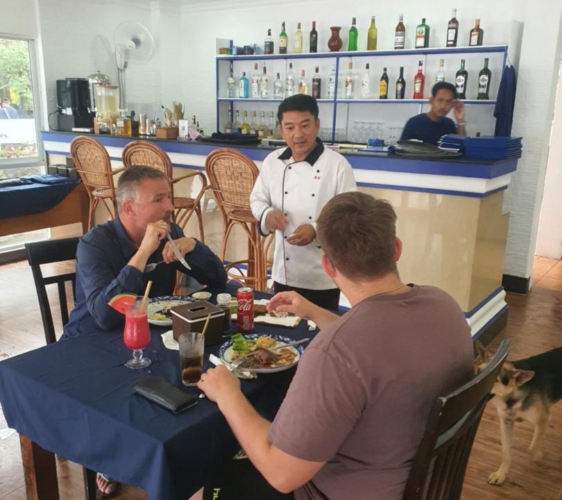 Photo of Others in Daem Thkov
