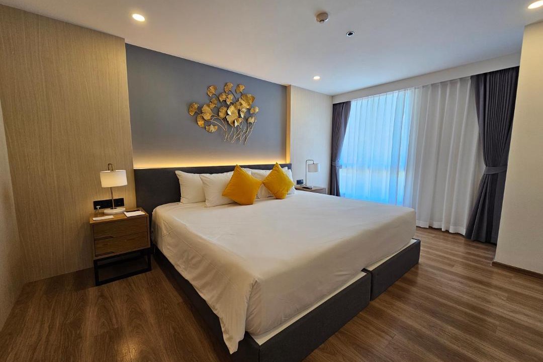 Photo of Bedroom in Rawai
