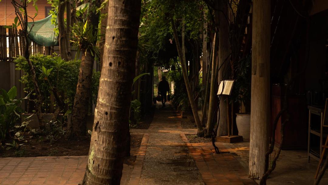 Photo of Others in Luang Prabang