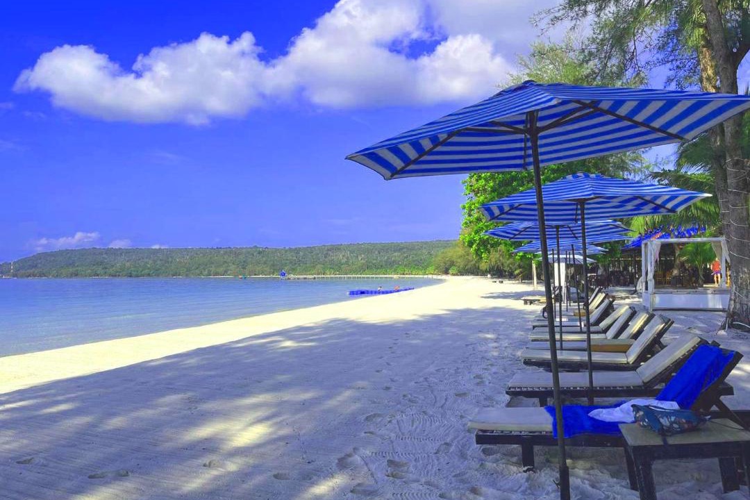 Photo of Others in Koh Rong