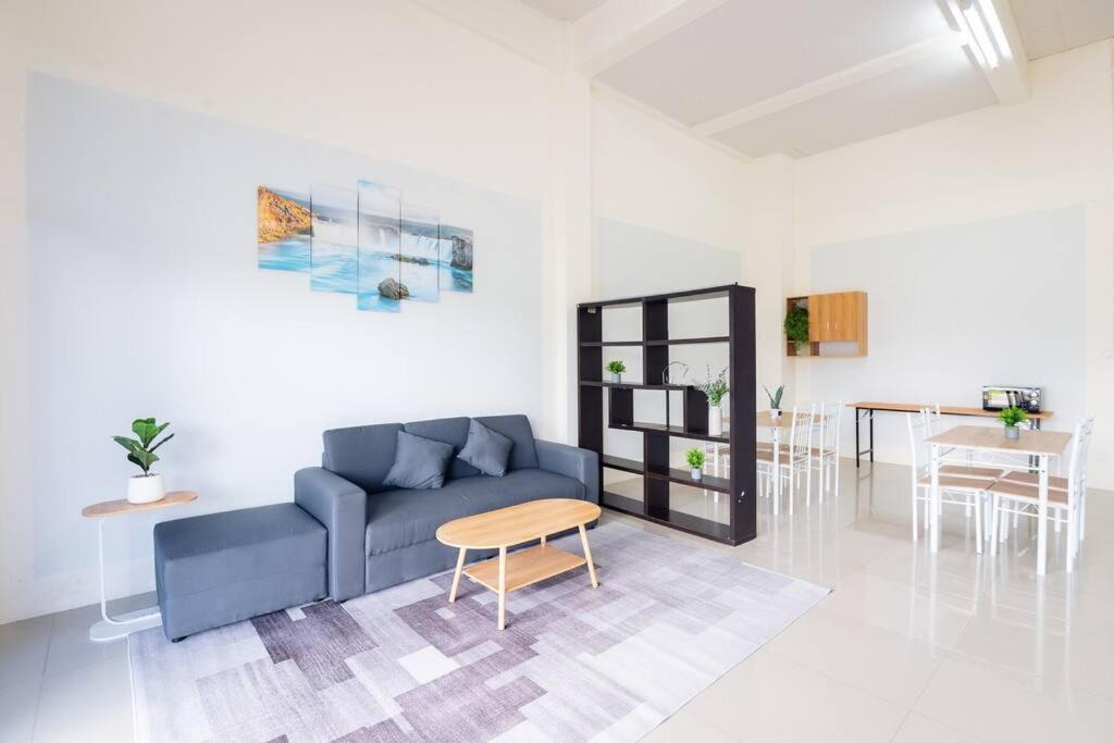 Photo of Livingroom in Khlong Hae