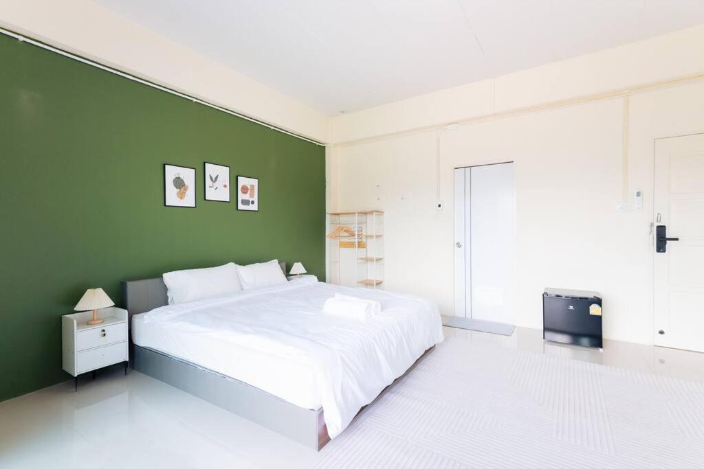 Photo of Bedroom in Khlong Hae