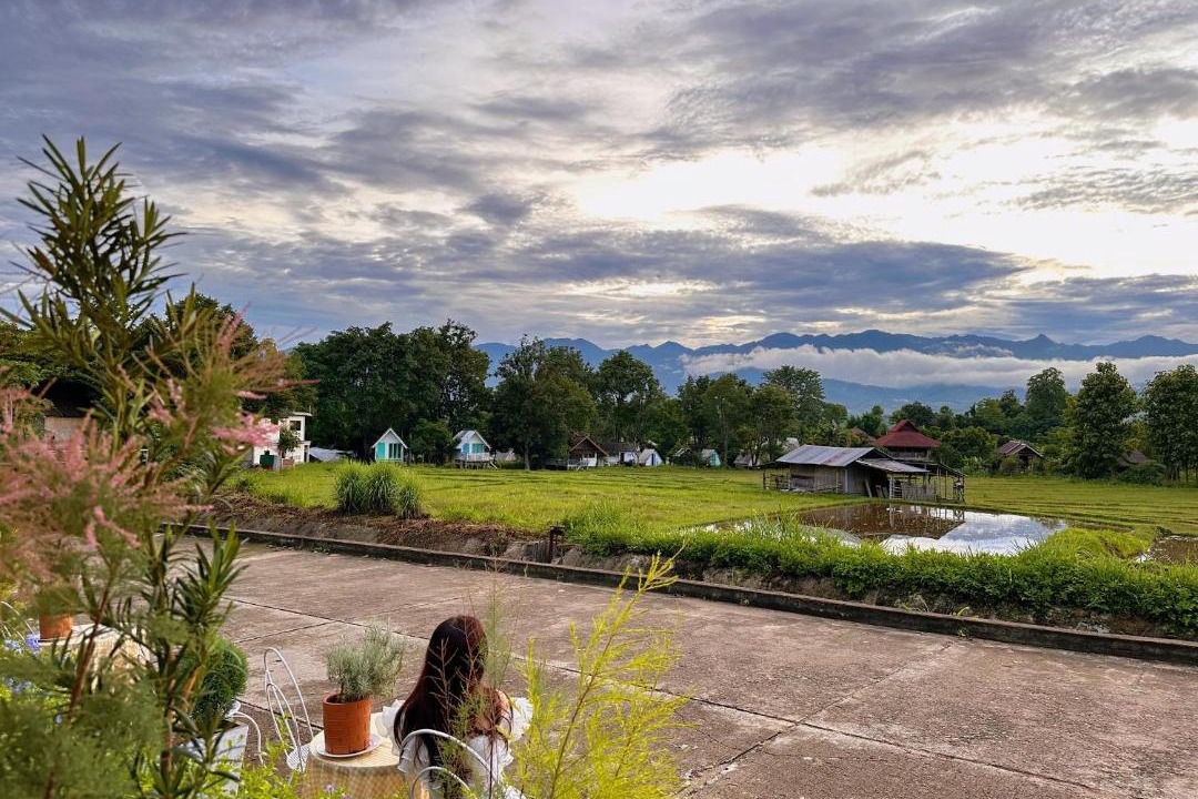 Photo of Others in Pai