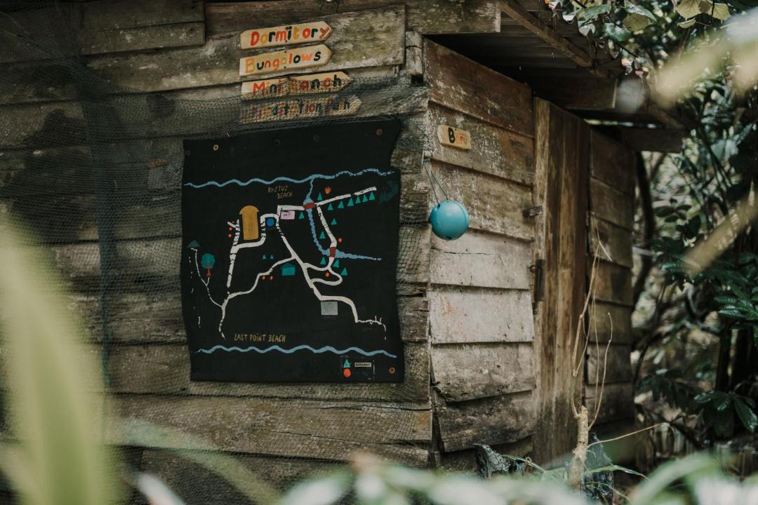 Photo of Others in Prey Nob