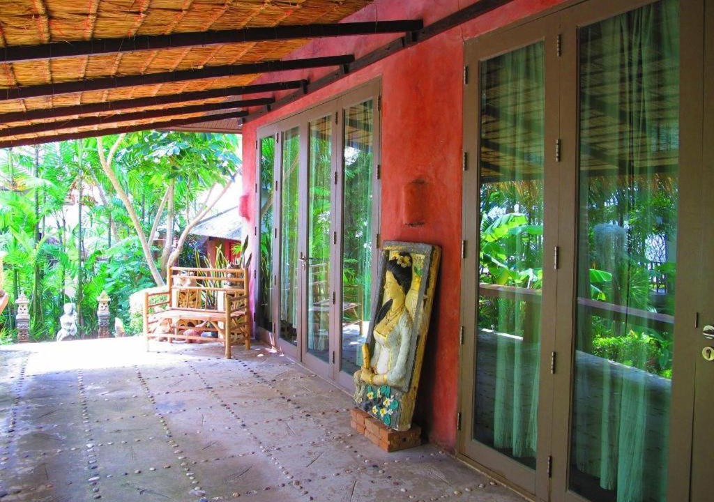 Photo of Patio Balcony in Ang Sila