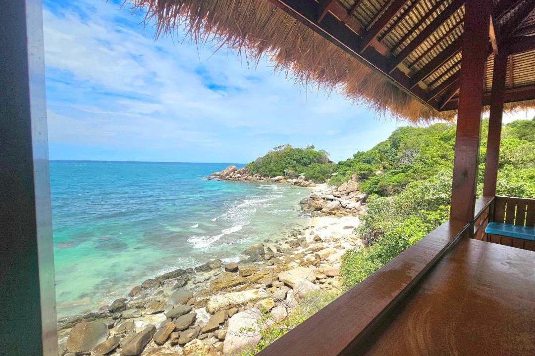 Photo of Others in Koh Tao