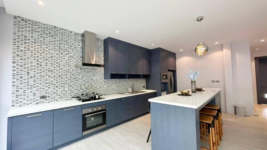 Photo of Kitchen in Choeng Thale