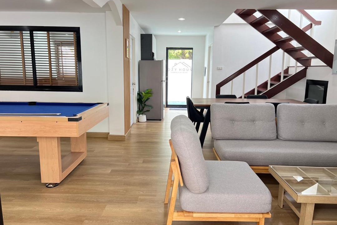Photo of Livingroom in Saen Suk