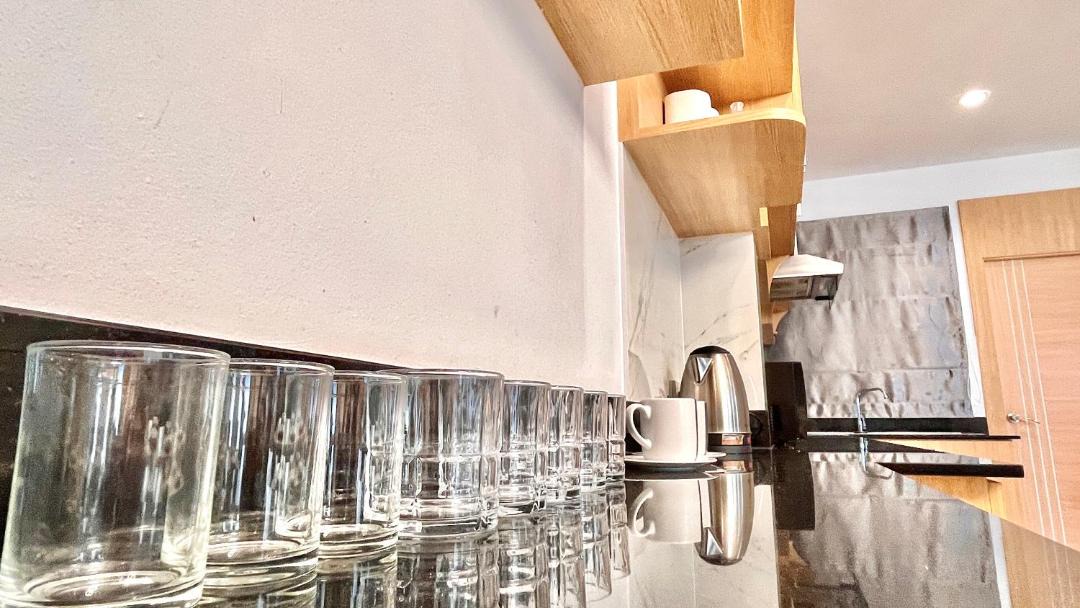 Photo of Kitchen in South Pattaya