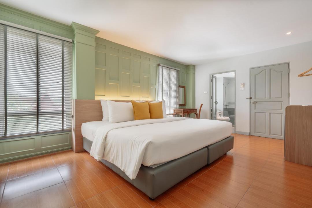Photo of Bedroom in Bang Tao