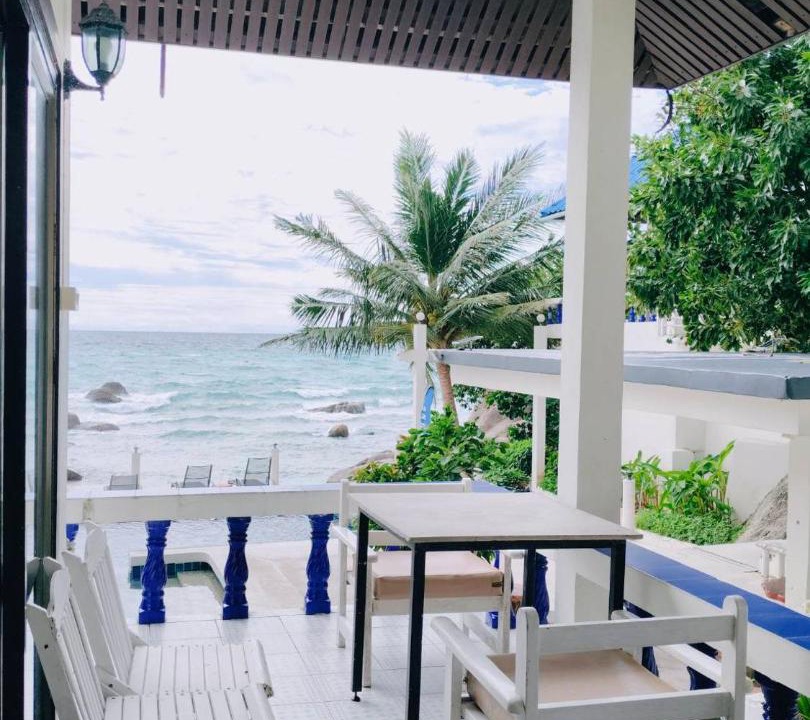 Photo of Others in Koh Tao