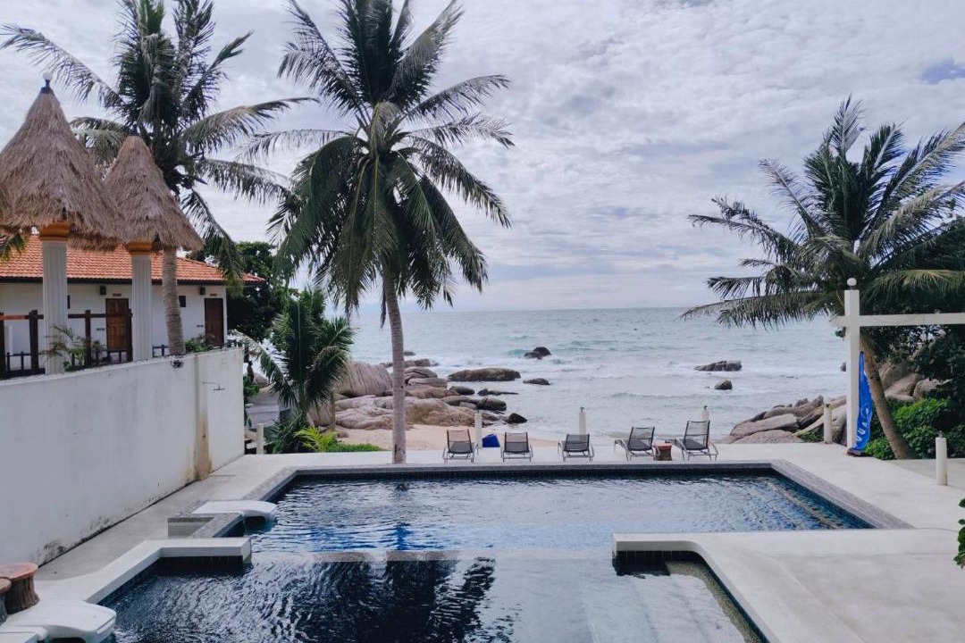 Photo of Others in Koh Tao