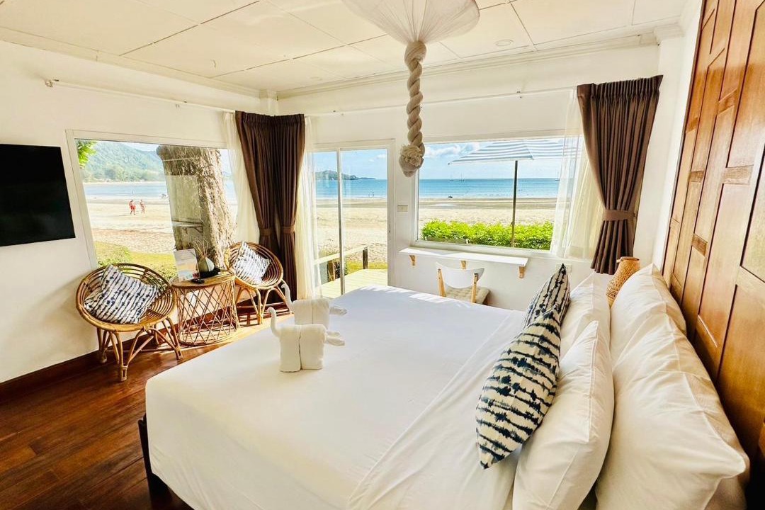 Photo of Bedroom in Ko Lanta