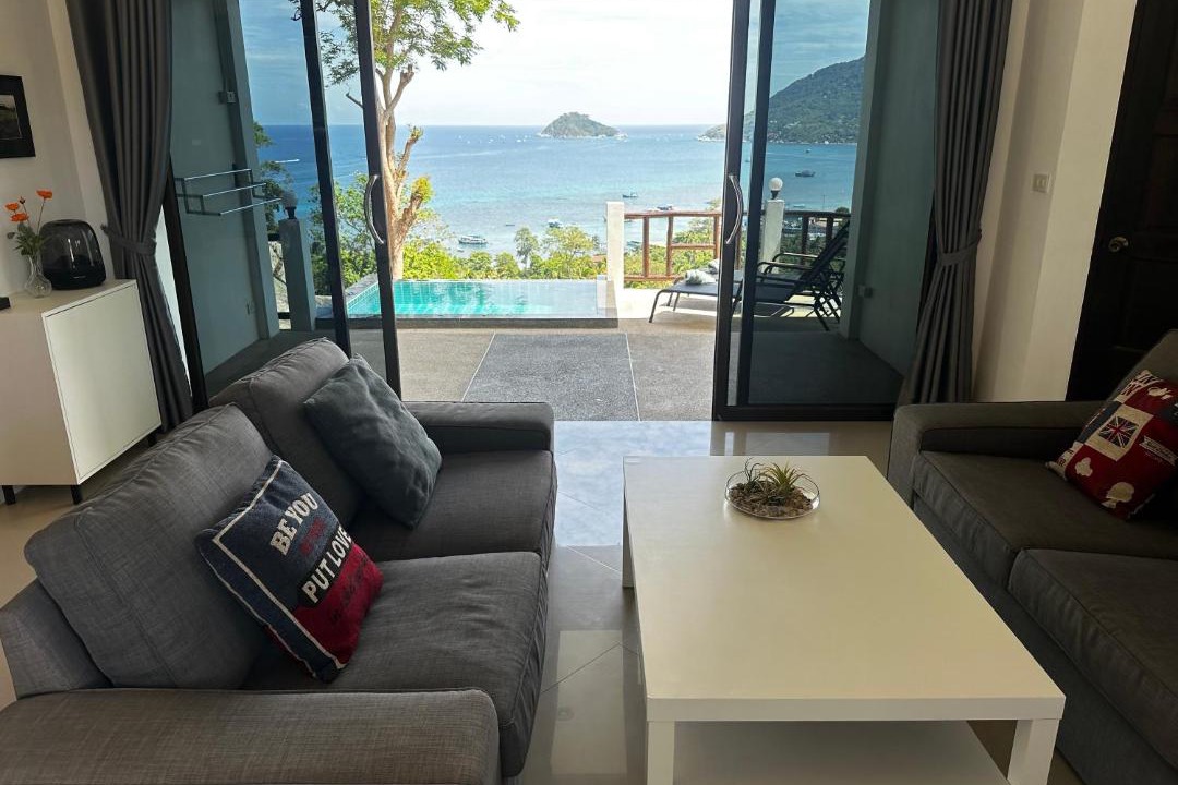 Photo of Others in Koh Tao