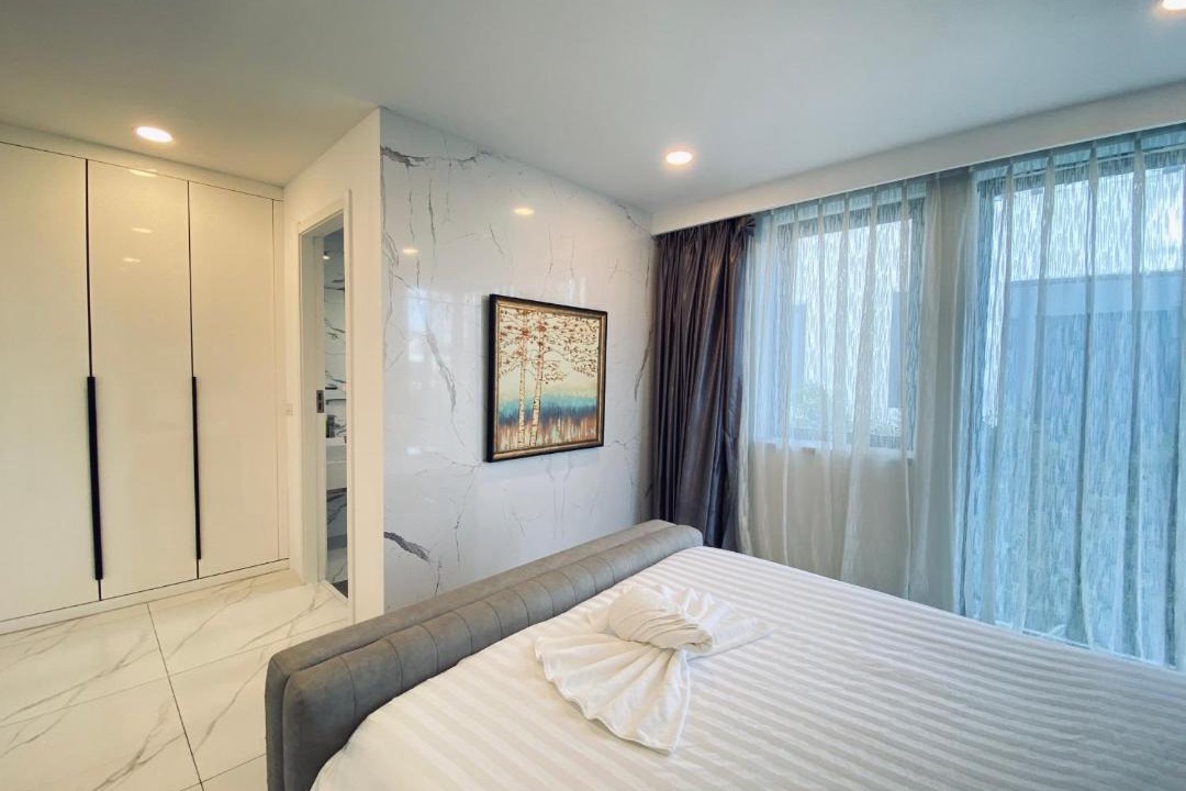 Photo of Bedroom in South Pattaya