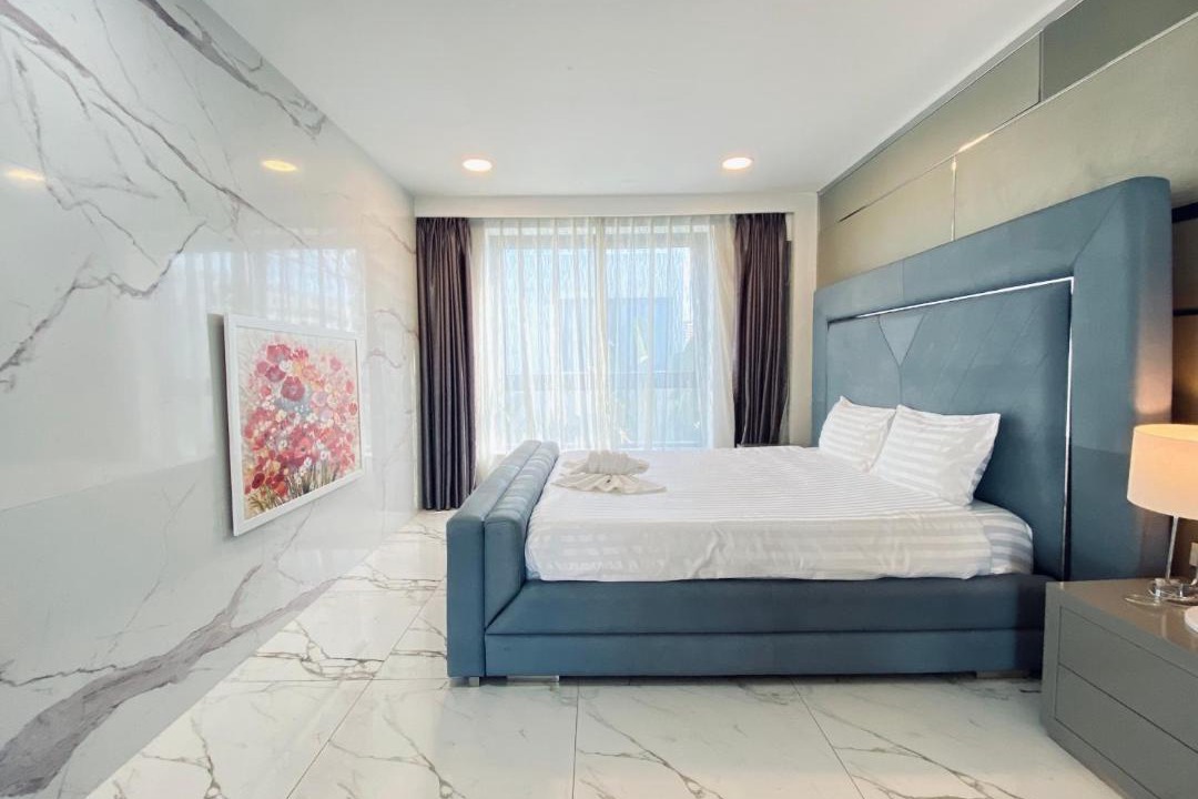 Photo of Bedroom in South Pattaya