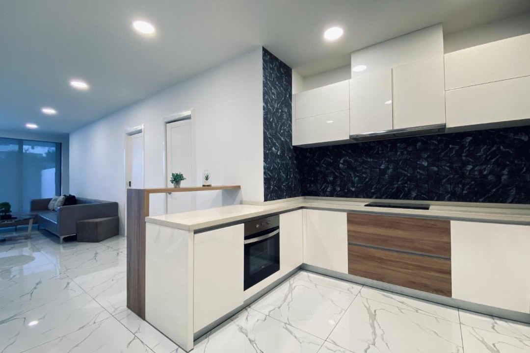 Photo of Kitchen in South Pattaya