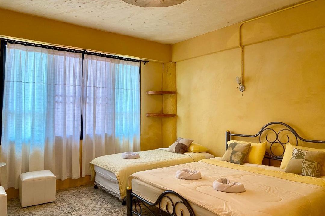 Photo of Bedroom in Khao Kho