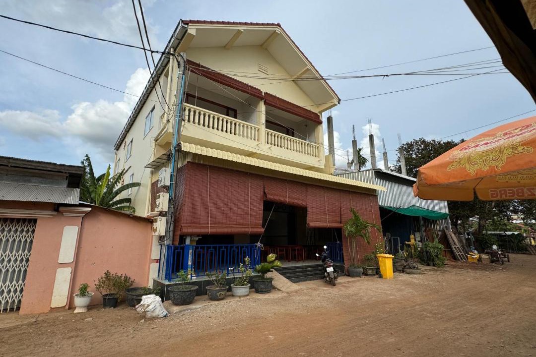 Photo of Others in Kratie