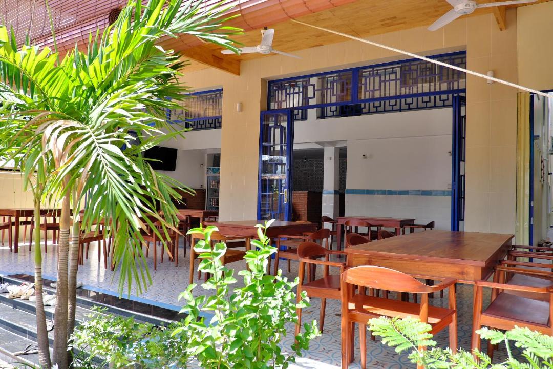 Photo of Others in Kratie