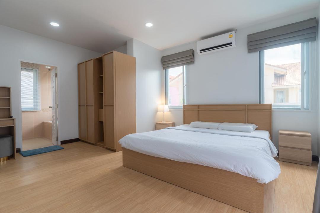 Photo of Bedroom in South Pattaya