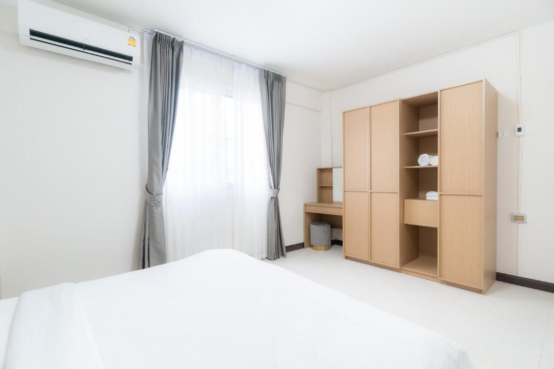 Photo of Bedroom in South Pattaya