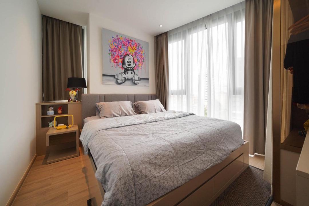 Photo of Bedroom in Pattaya Bay
