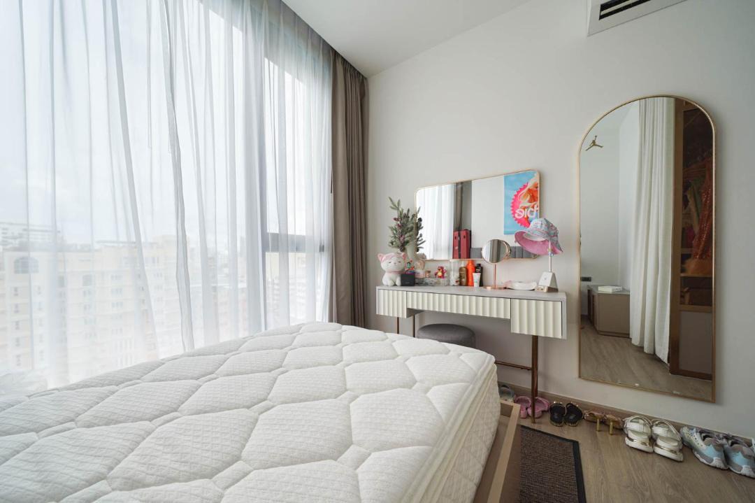Photo of Bedroom in Pattaya Bay