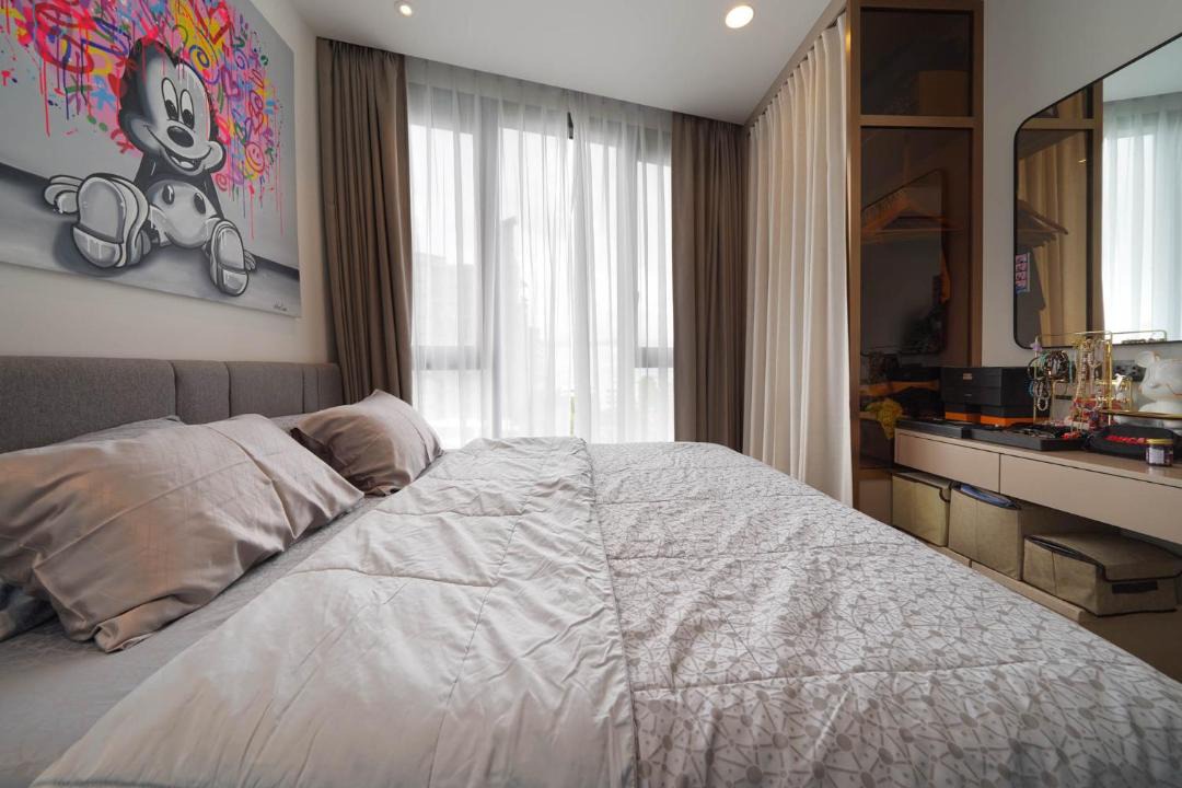 Photo of Bedroom in Pattaya Bay