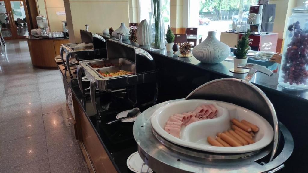 Photo of Kitchen in Na Muang